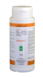 BioSach C 100g