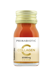 Collagen Primabiotic (pakiet 15szt)