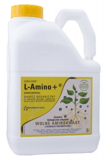 L-Amino+ - 5L