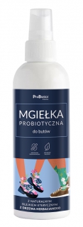 Mgiełka probiotyczna do butów