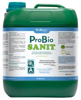 ProBio SANIT - 5L